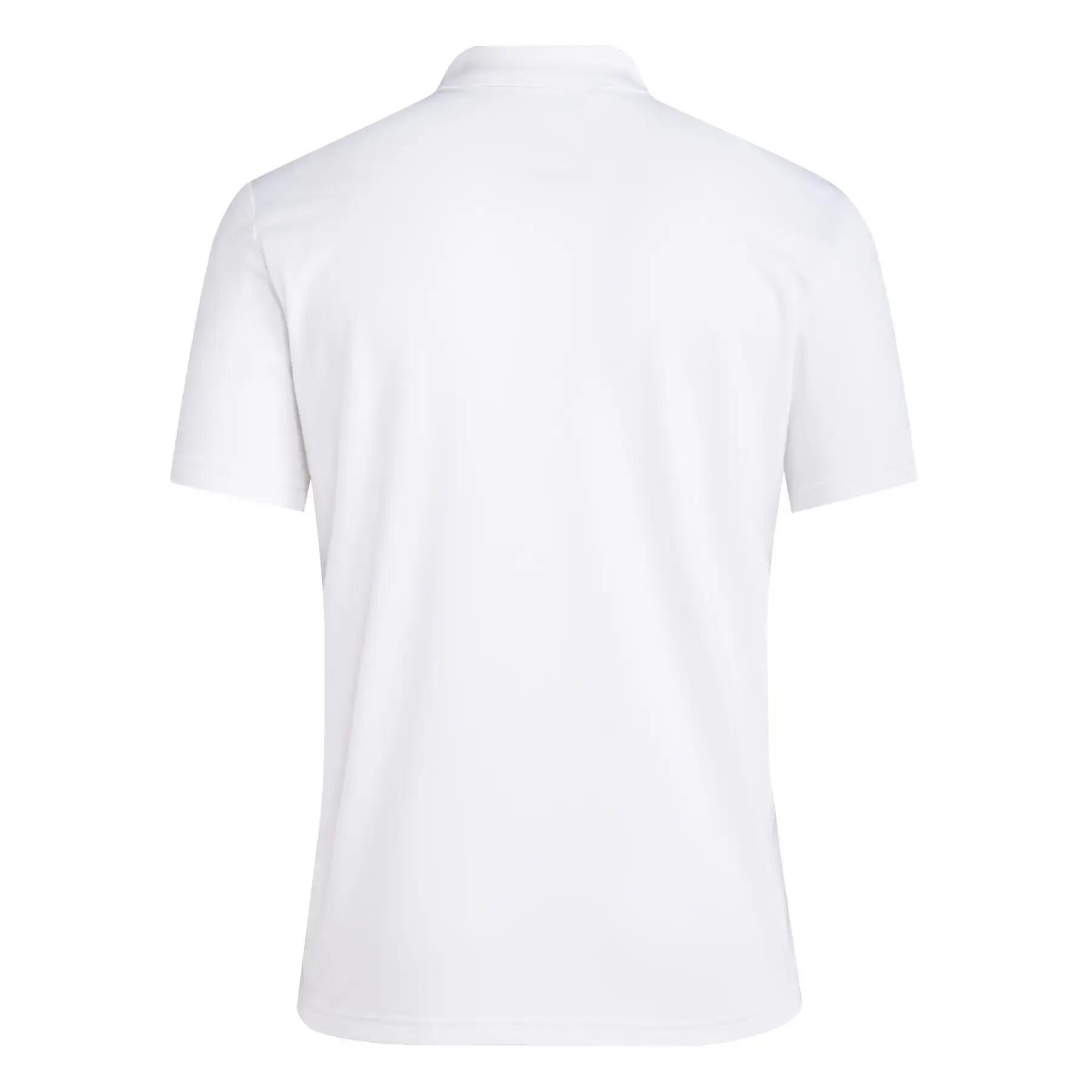 Core adidas Performance Primegreen Poloshirt 6/7