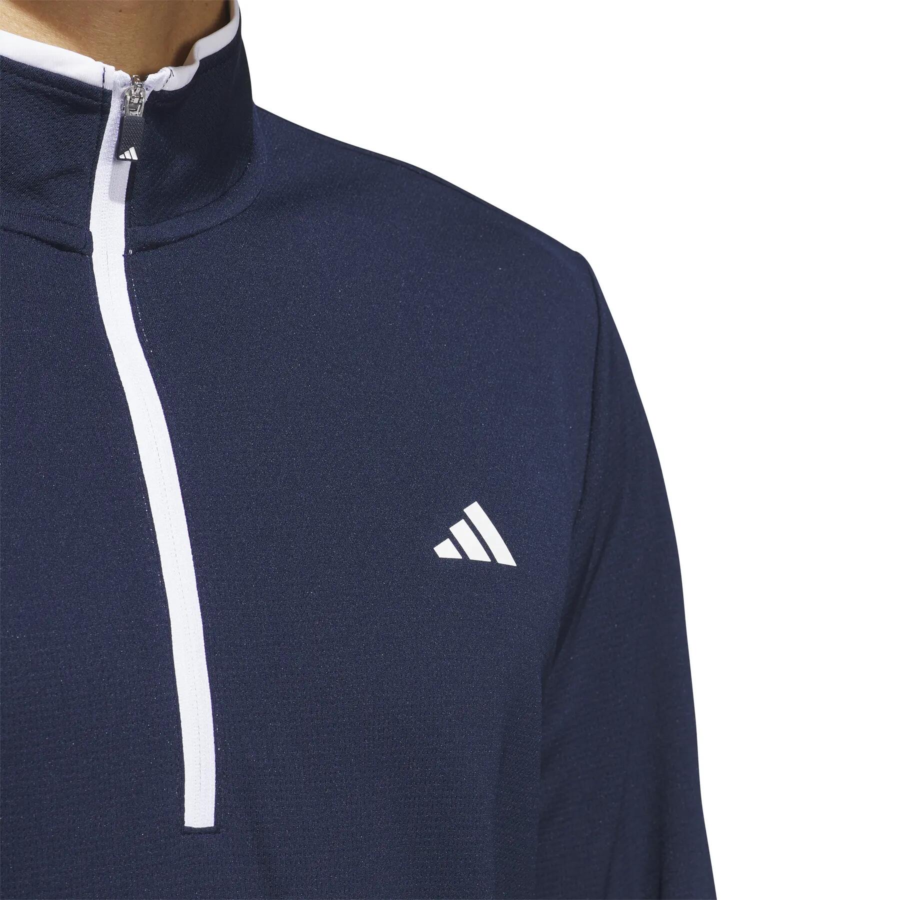 Tréninkové tričko Lightweight Half-Zip 6/7