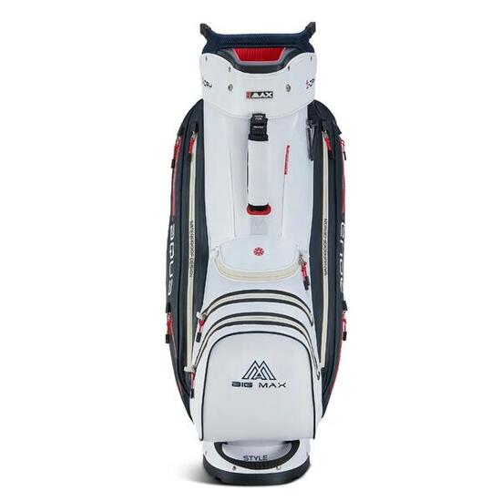 Golftasche Big Max Maquastyle4