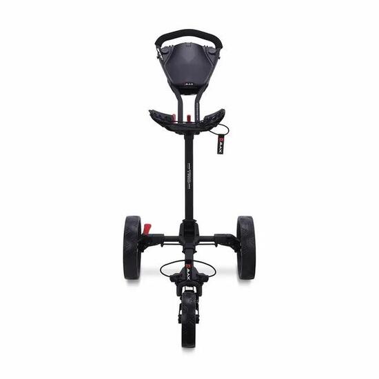 Chariot manuel de golf Big Max