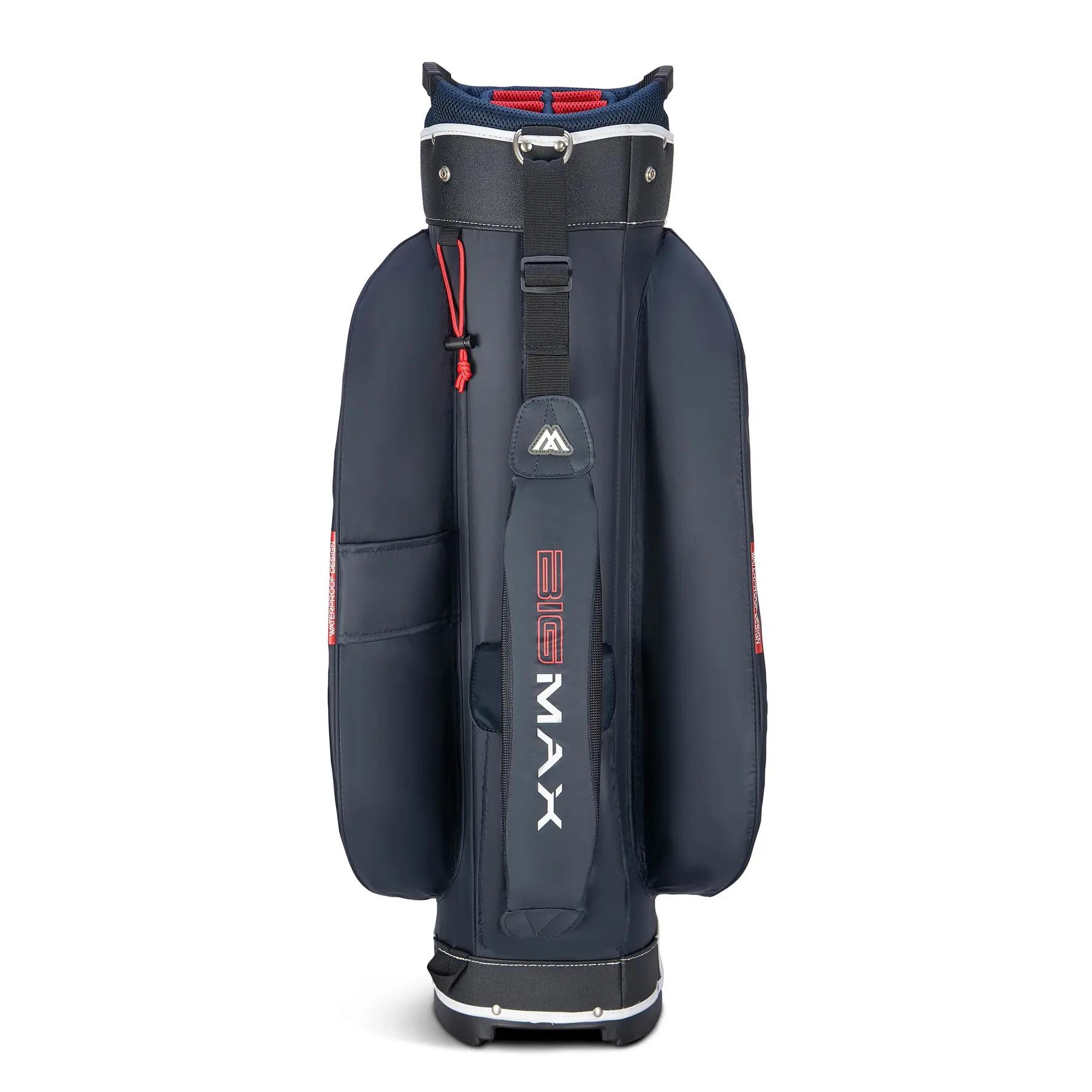 Golf Cart Bag Big Max Maquastyle4 2/7