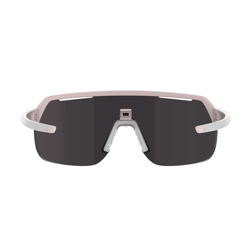 AZR Victory RX Matte Pink Goggles / Pink Screen 5/5