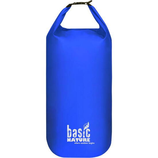 Packsack 500D blau