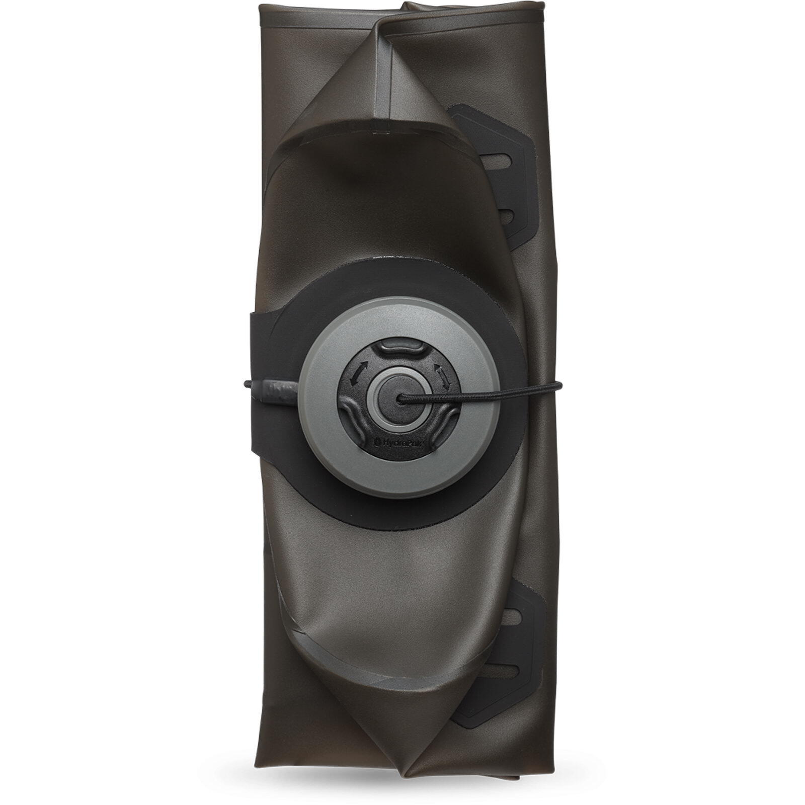 Wassersack mit Wasserhahn Seeker™ 10L mammoth grey 5/7