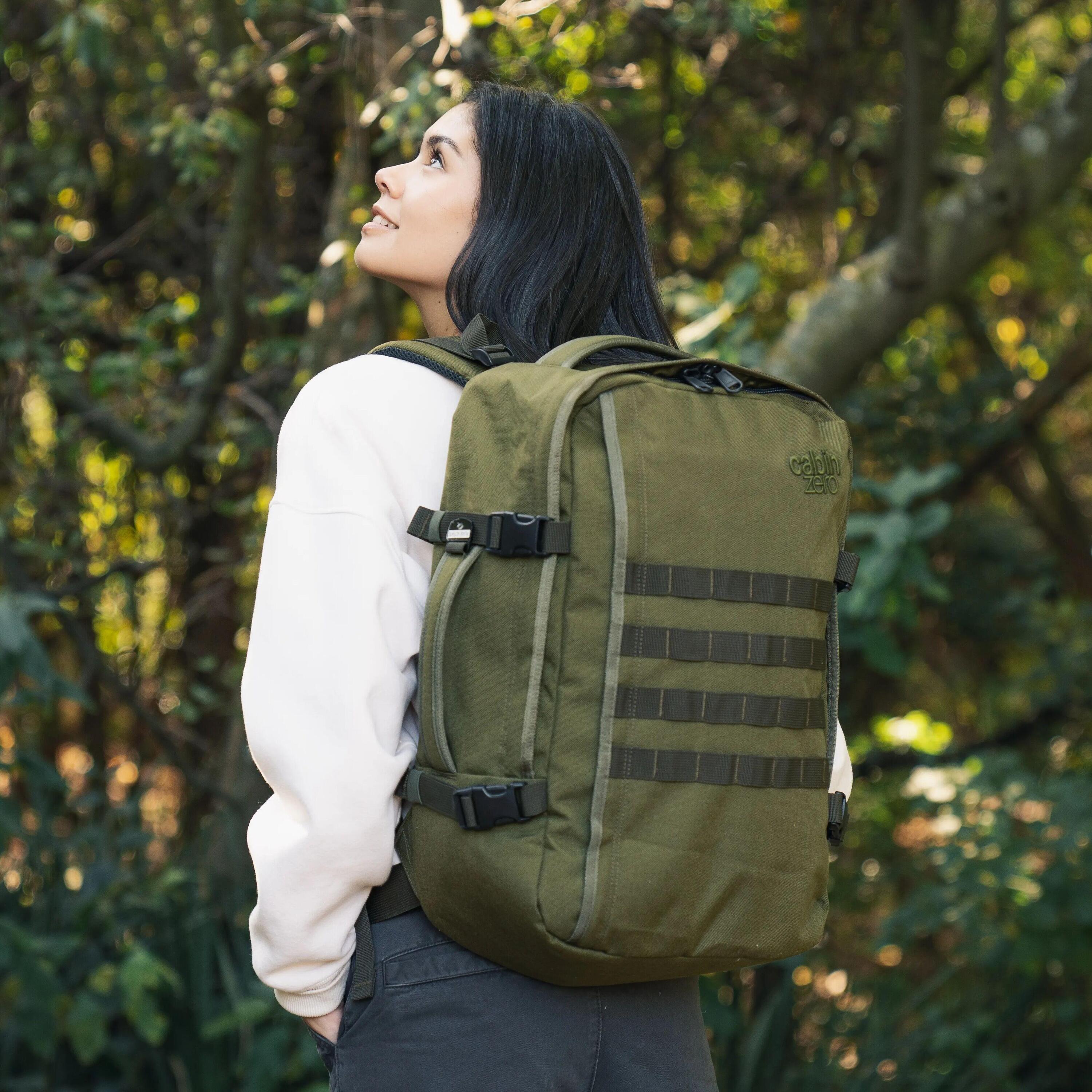 Plecak torba podręczna CabinZero Military 28 L CZ19 6/11