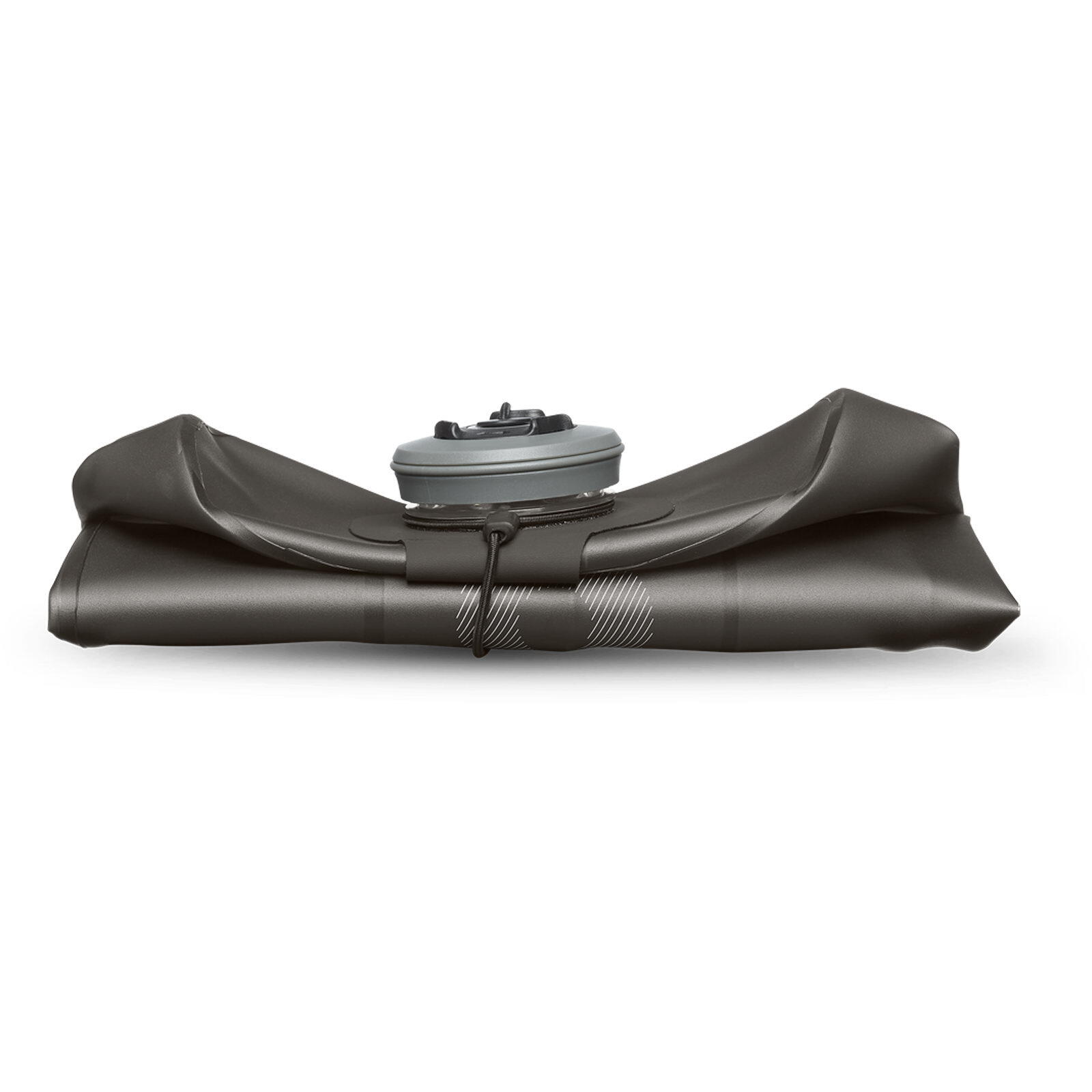 Wassersack mit Wasserhahn Seeker™ 10L mammoth grey 4/7