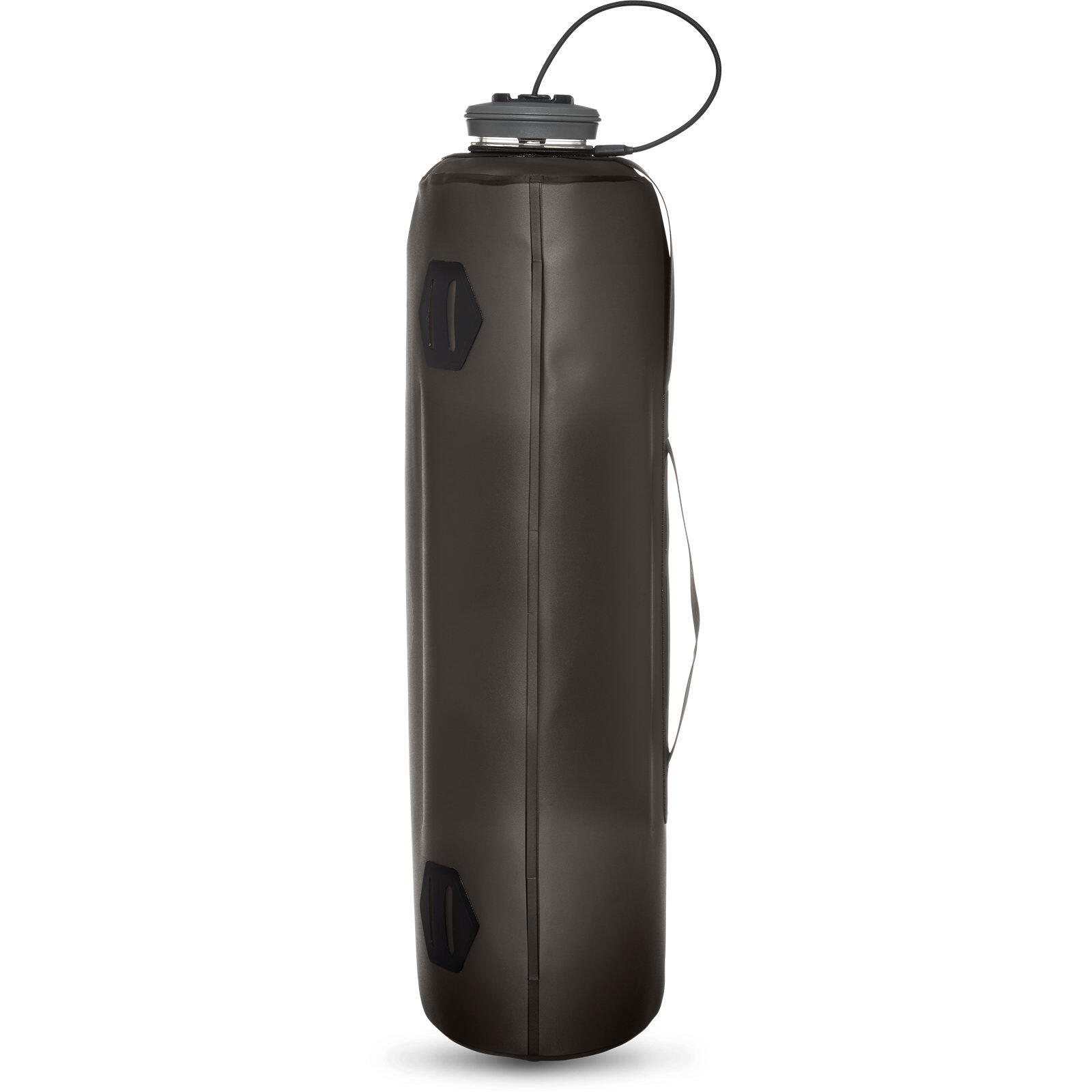 Wassersack mit Wasserhahn Seeker™ 10L mammoth grey 3/7