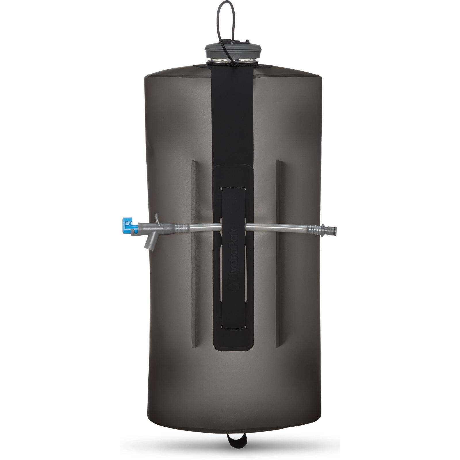 Wassersack mit Wasserhahn Seeker™ 10L mammoth grey 2/7