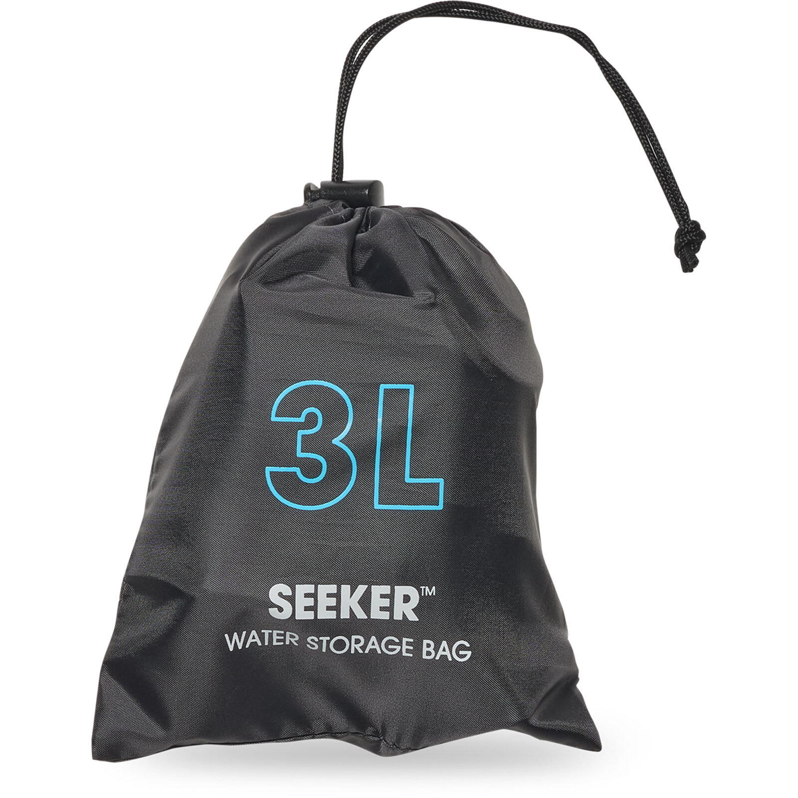 Flasque Hydrapak Seeker 3L Marron 5/6
