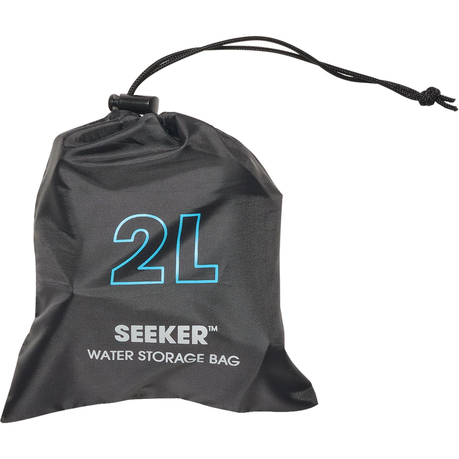 Wassersack Seeker™ 2L sage green 5/5
