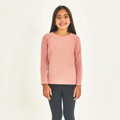 Maglietta tipo Rash Guard UV Line