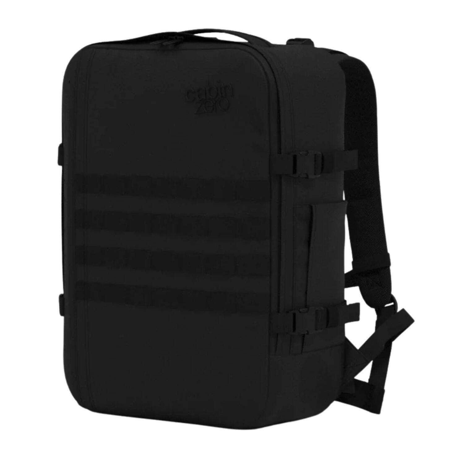 CABINZERO Cestovní batoh Military 44L