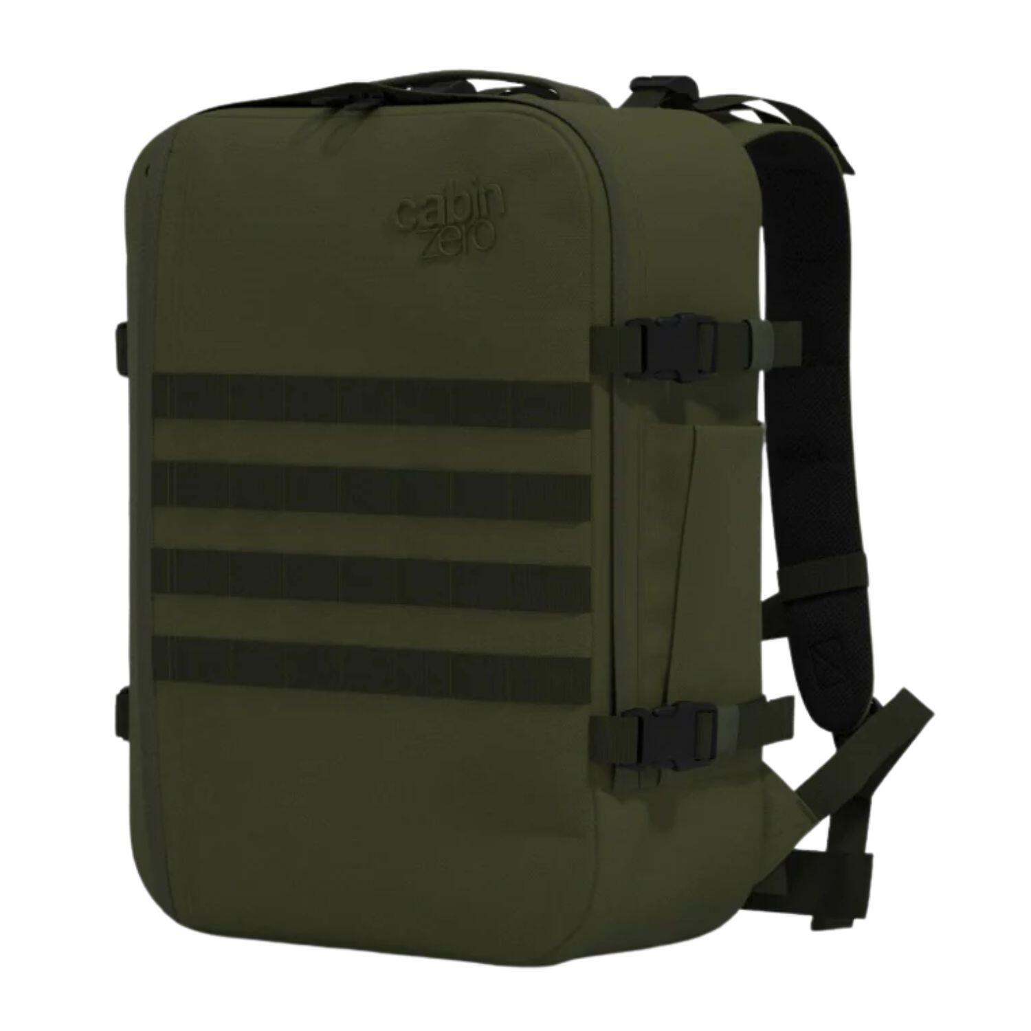 Plecak torba podręczna CabinZero Military 36 L CZ18
