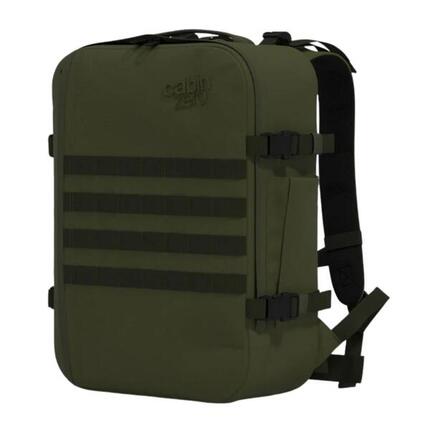 Plecak turystyczny CabinZero Military