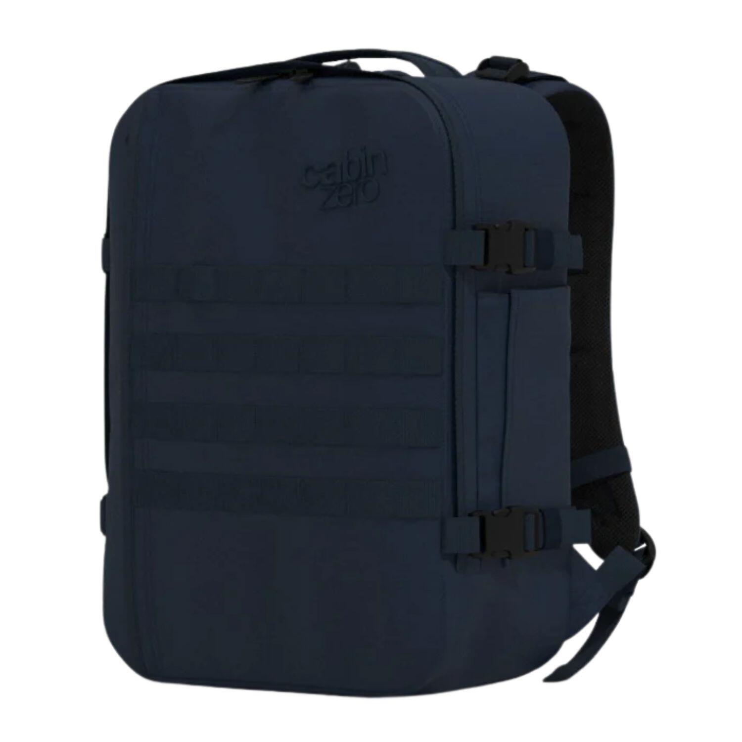 CABINZERO Cestovní batoh Military 28L