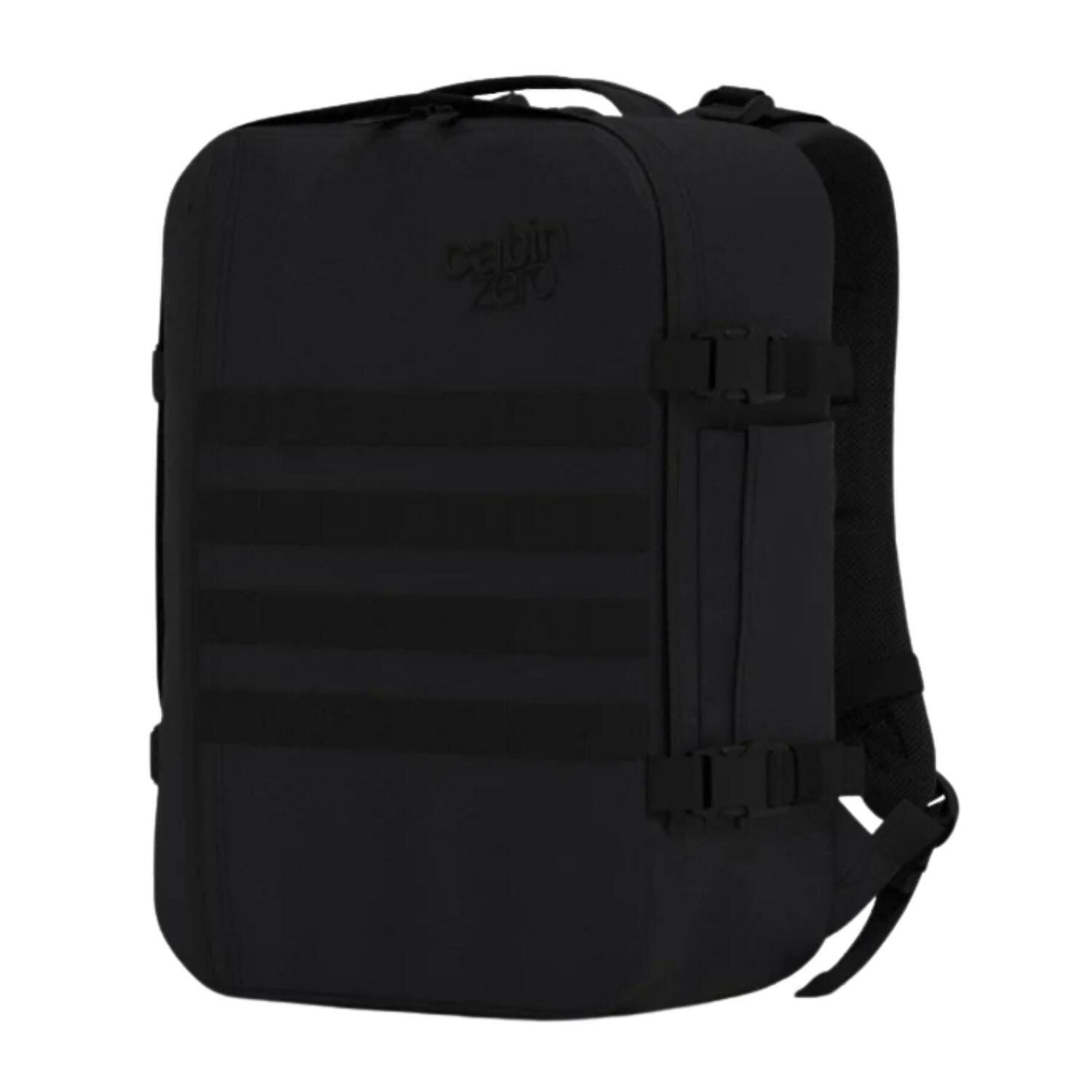 Plecak torba podręczna CabinZero Military 28 L CZ19