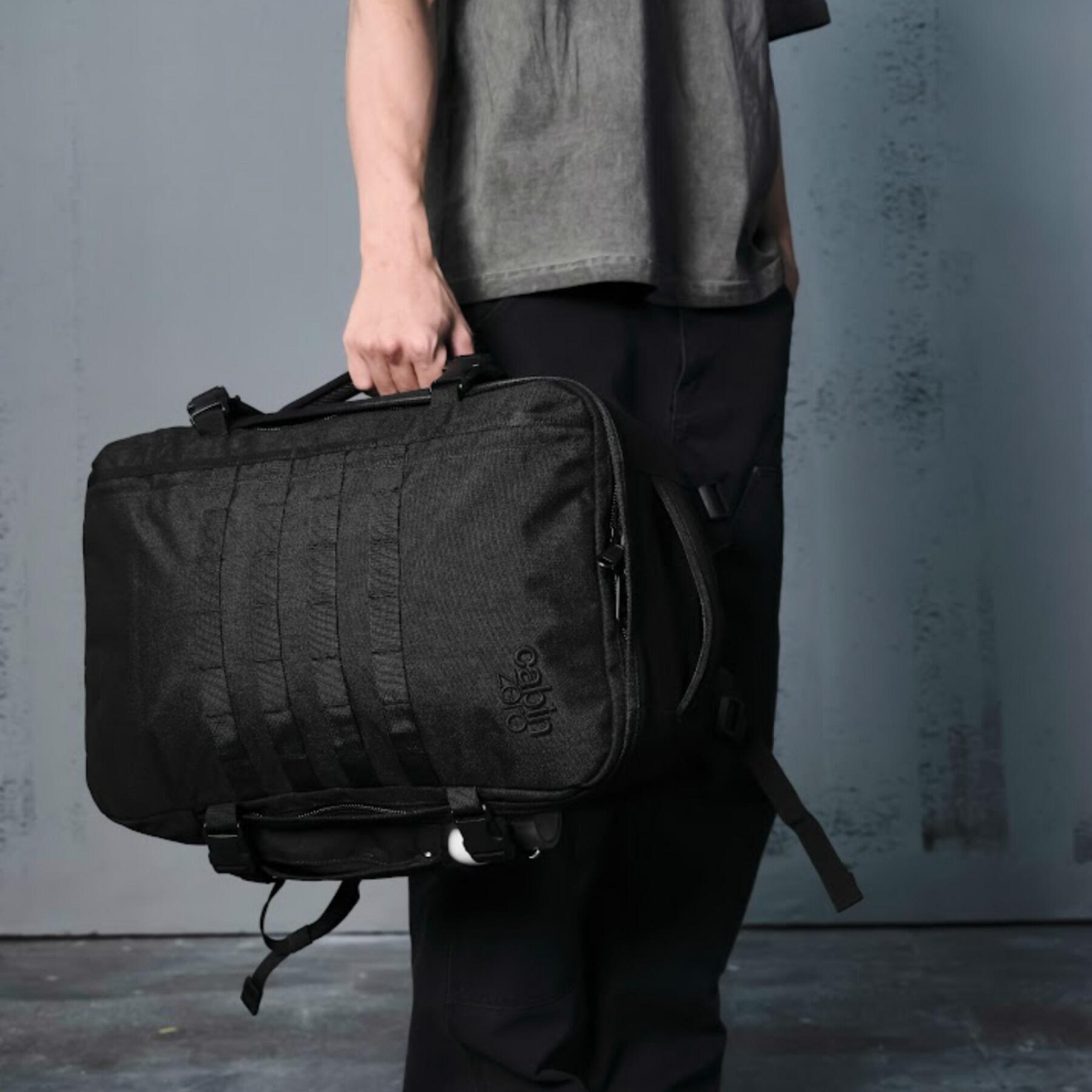 Plecak torba podręczna CabinZero Military 36 L CZ18 5/7