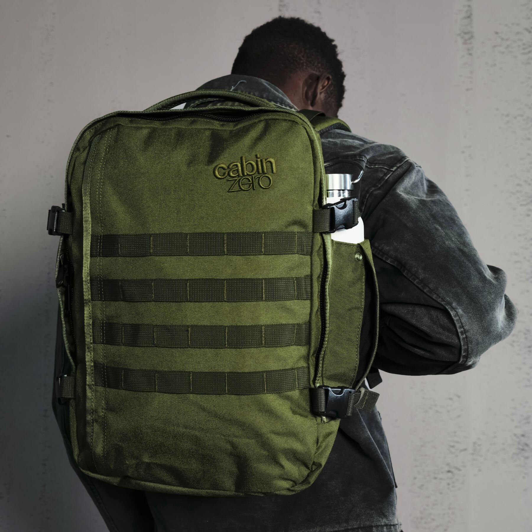 Plecak torba podręczna CabinZero Military 44 L CZ09 6/11