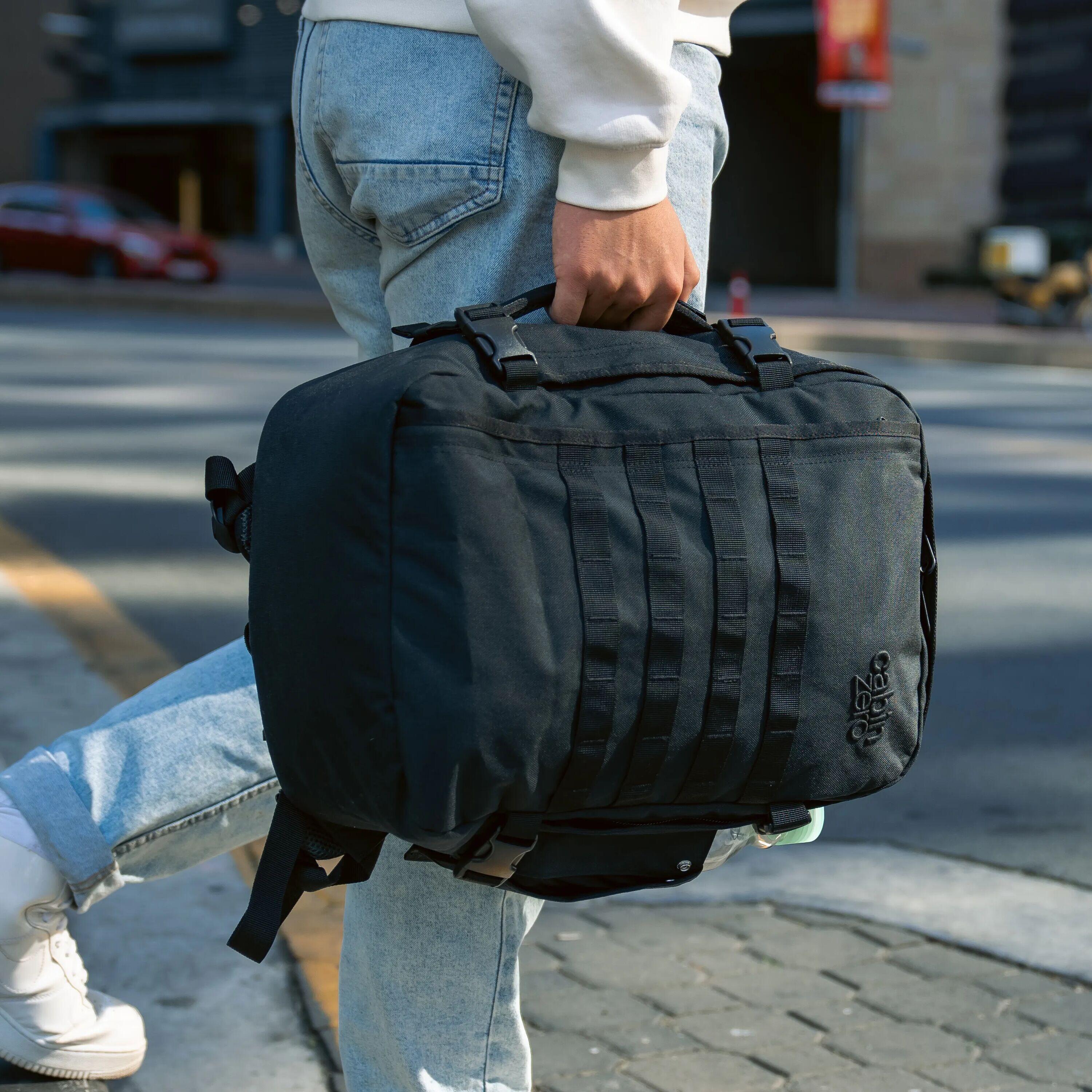 Plecak torba podręczna CabinZero Military 28 L CZ19 6/7