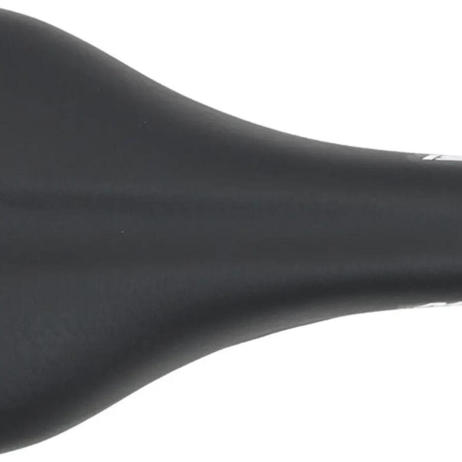 Massi Fiord Saddle Black