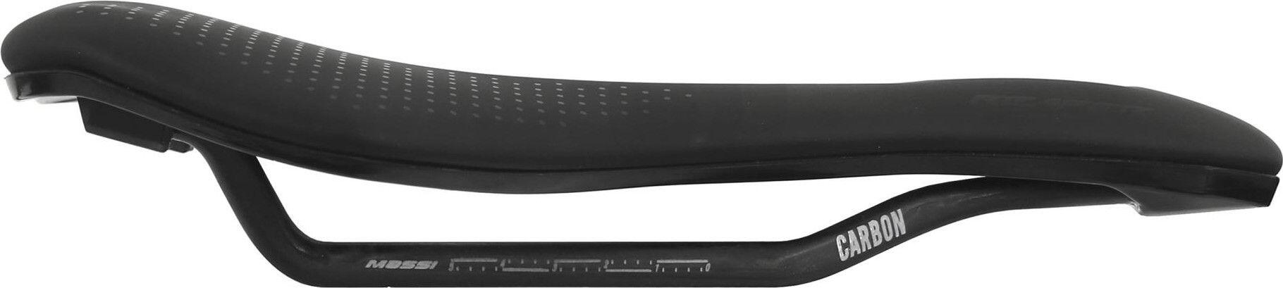 Massi Reaper Carbon M Zadel Zwart 4/4