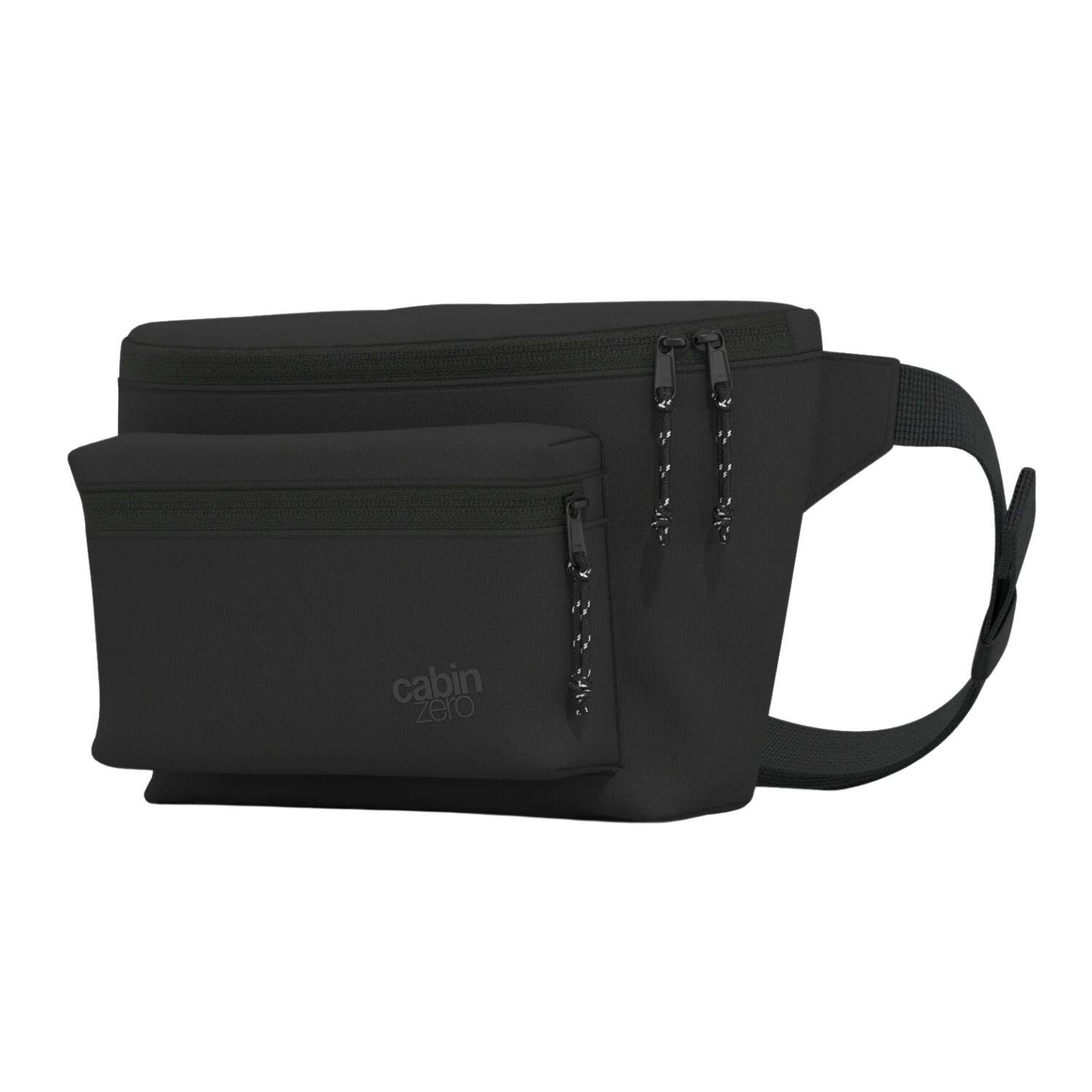 CABINZERO Ledvinka Flicker Hip Pack 4 l