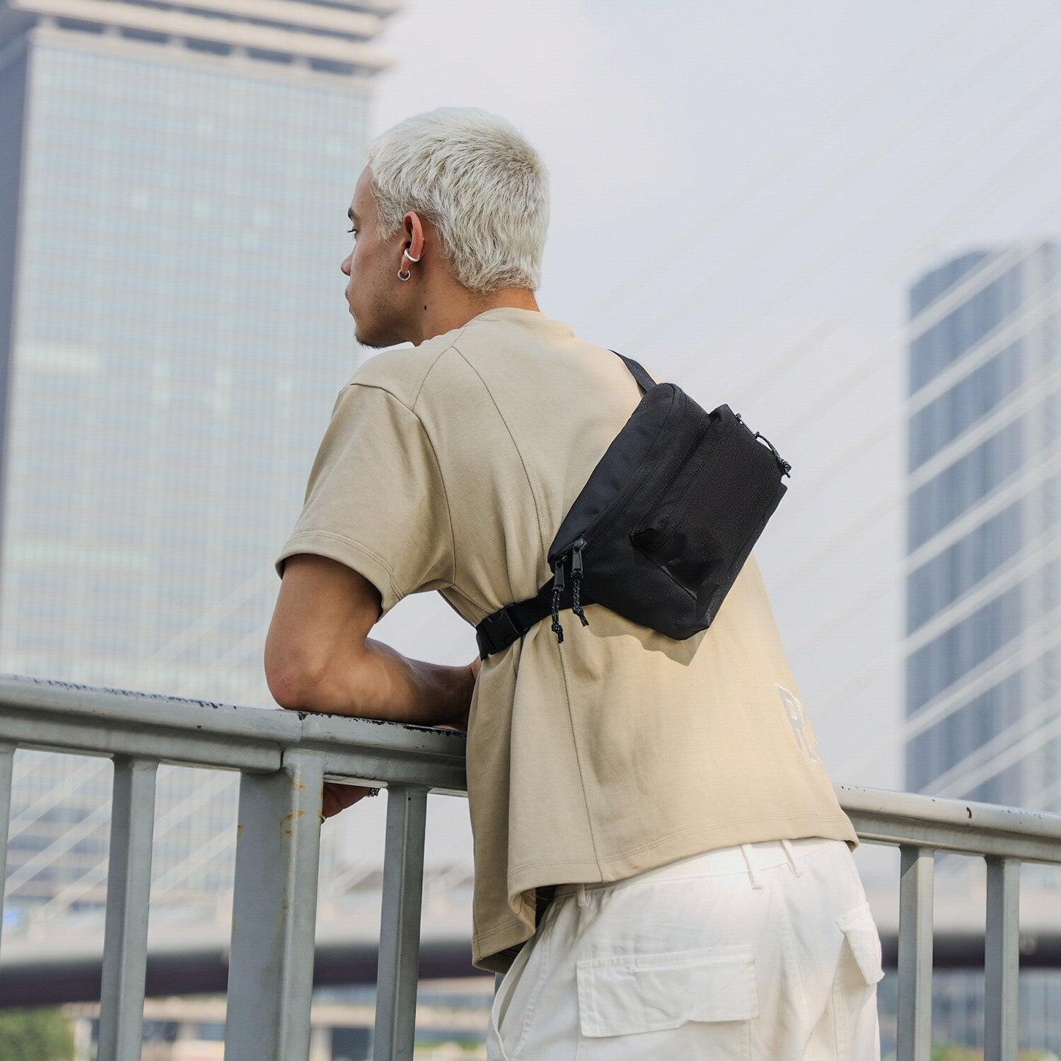 Ledvinka CabinZero Flicker Hip Pack 4 l 7/9