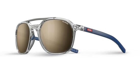 Lunettes de Soleil Hommes SLACK Polarisant Catégorie 3
