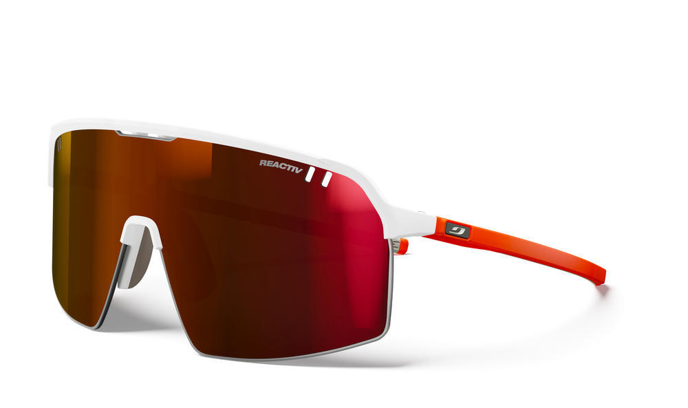 orange fluo / orange fluo
