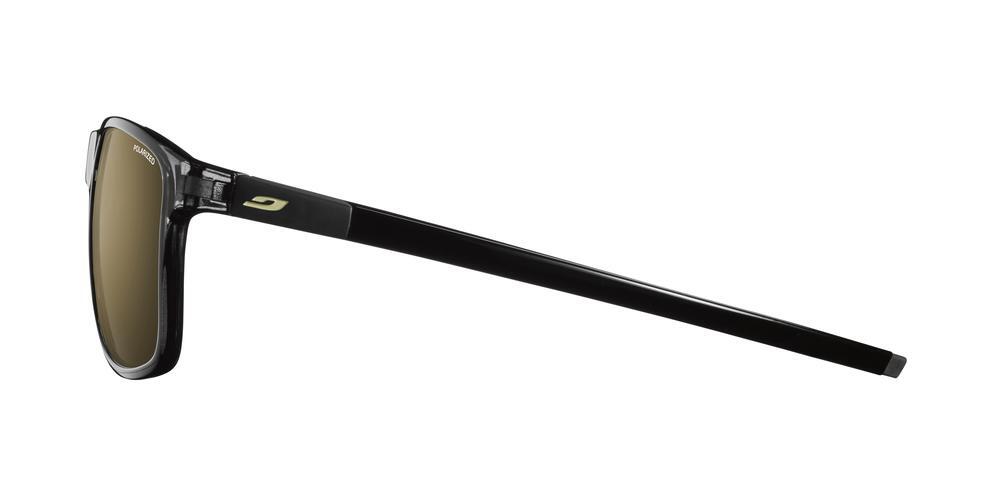 Okulary polaryzacyjne JULBO The Streets czarny | Spectron 3 Polarized 3/4