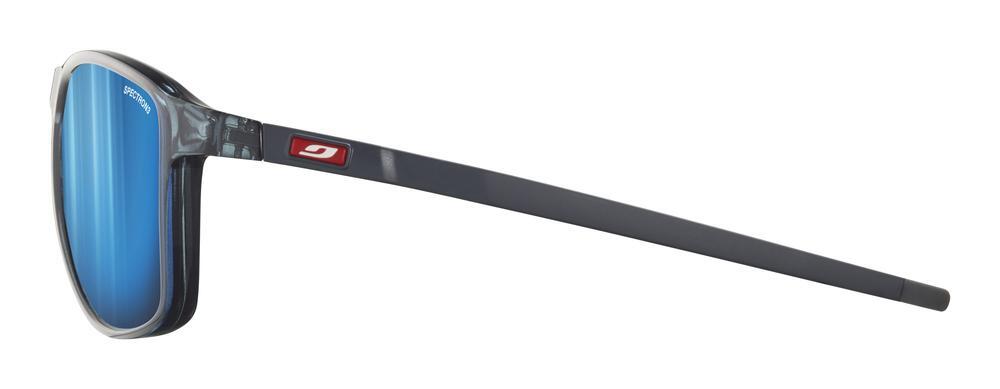 Occhiali da Sole Multisport Adulto COMPASS Categoria 3 3/6