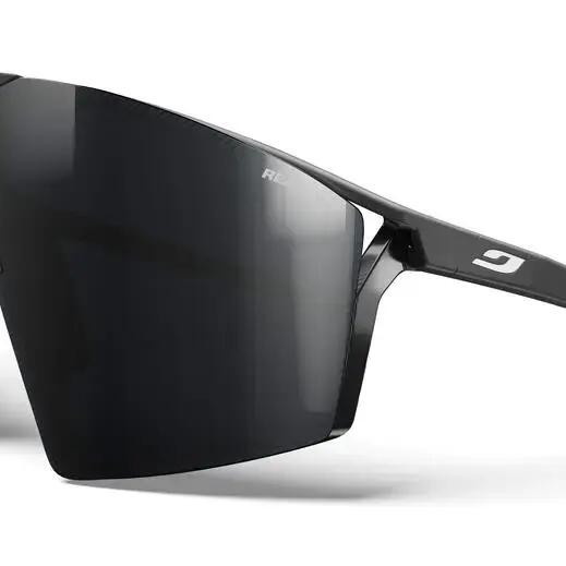 Julbo Edge Reactiv 0-3 Matte Black/Black