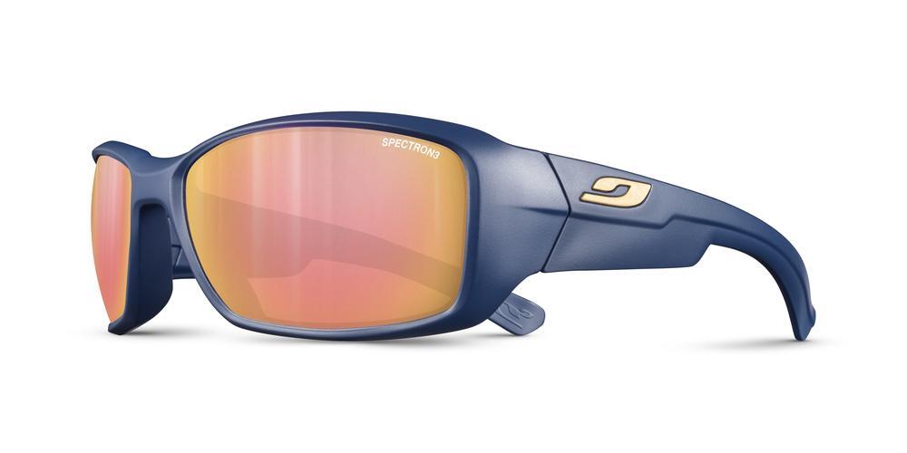 Lunettes de Soleil Multisport Adulte WHOOPS Catégorie 3