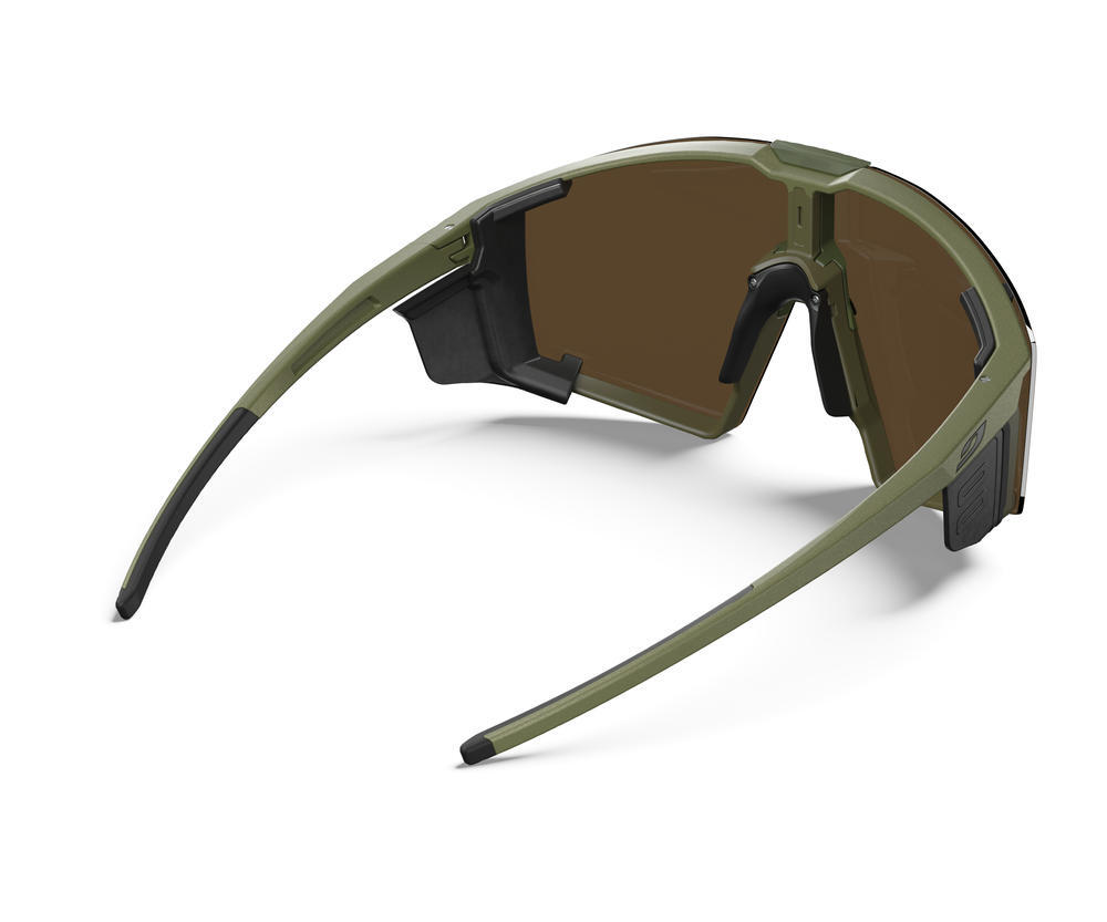 Lunettes de Soleil Montagne Adulte EDGE COVER Photochromique 2-4 7/7