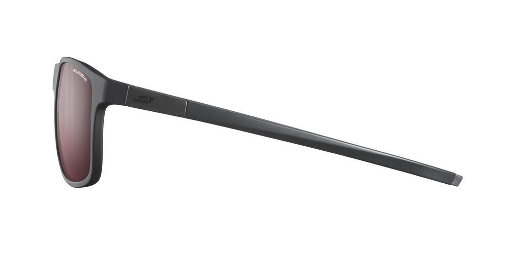 Okulary polaryzacyjne JULBO THE STREETS czarne | Spectron HD 3 Polarized 3/3