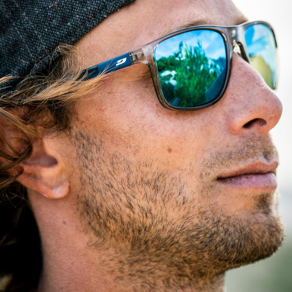 Lunettes de Soleil Multisport Adulte THE STREETS Catégorie 3 HD 5/7