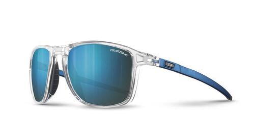Lunettes de Soleil Multisport Adulte COMPASS Catégorie 3 HD