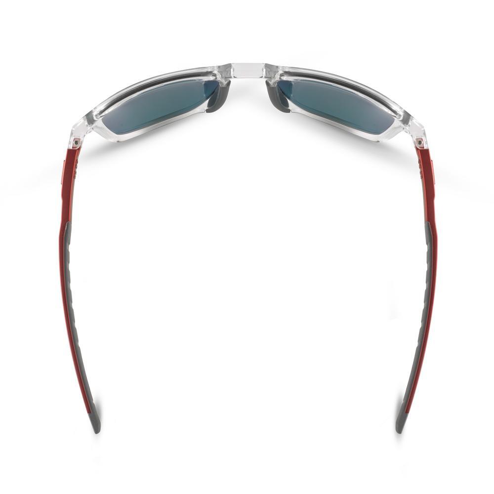 Occhiali da Sole Multisport Adulto COMPASS Categoria 3 6/6