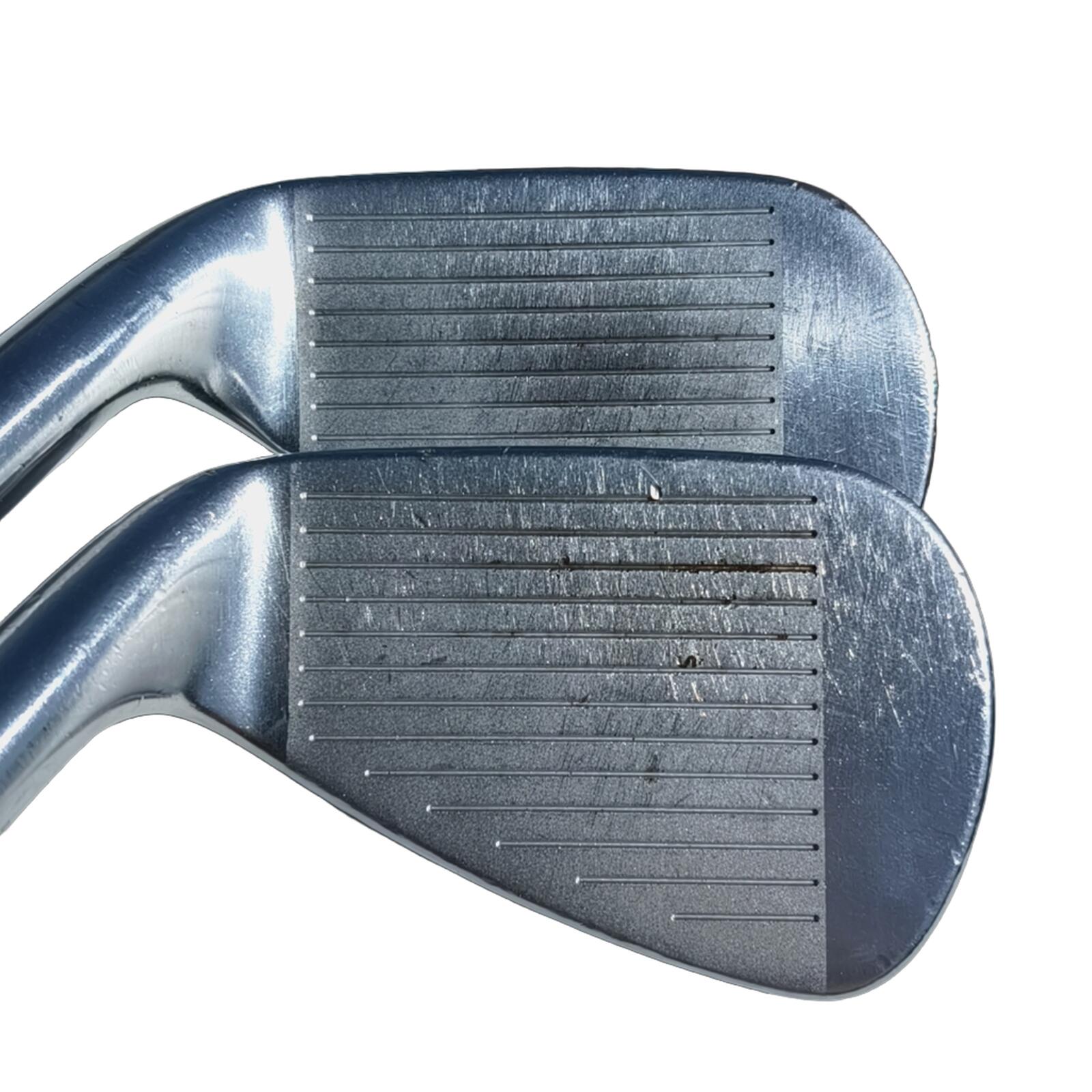 Titleist AP2 718 Forged IJzerset / 6-PW / Flex Stiff / Staal 6/7