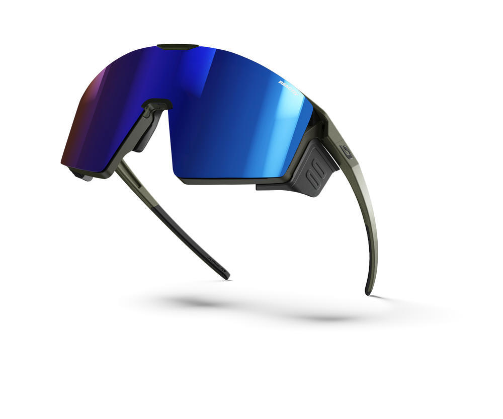 Lunettes de Soleil Montagne Adulte EDGE COVER Photochromique 2-4 6/7