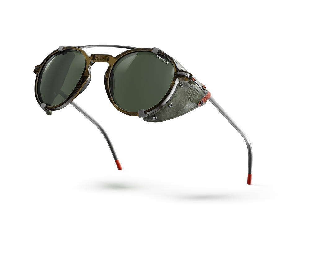 Okulary z polaryzacją JULBO LEGACY Polarized cat3 6/7