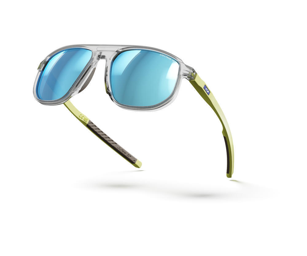 Occhiali da Sole Multisport Uomo WARD Categoria 3 HD 5/5