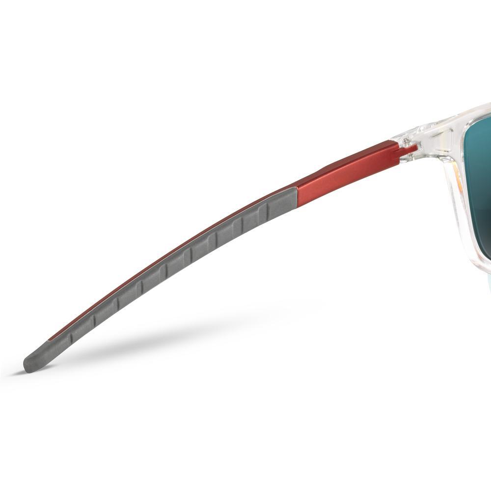 Occhiali da Sole Multisport Adulto COMPASS Categoria 3 5/6