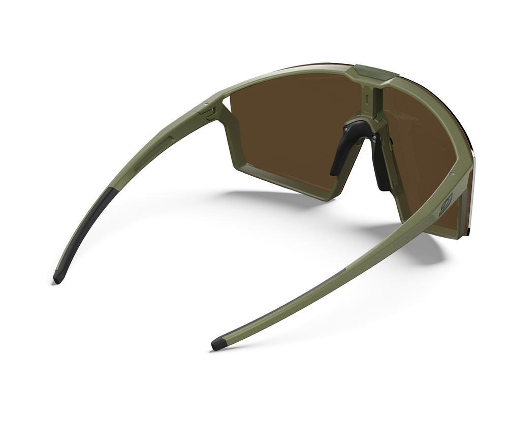 Lunettes de Soleil Montagne Adulte EDGE COVER Photochromique 2-4 5/7