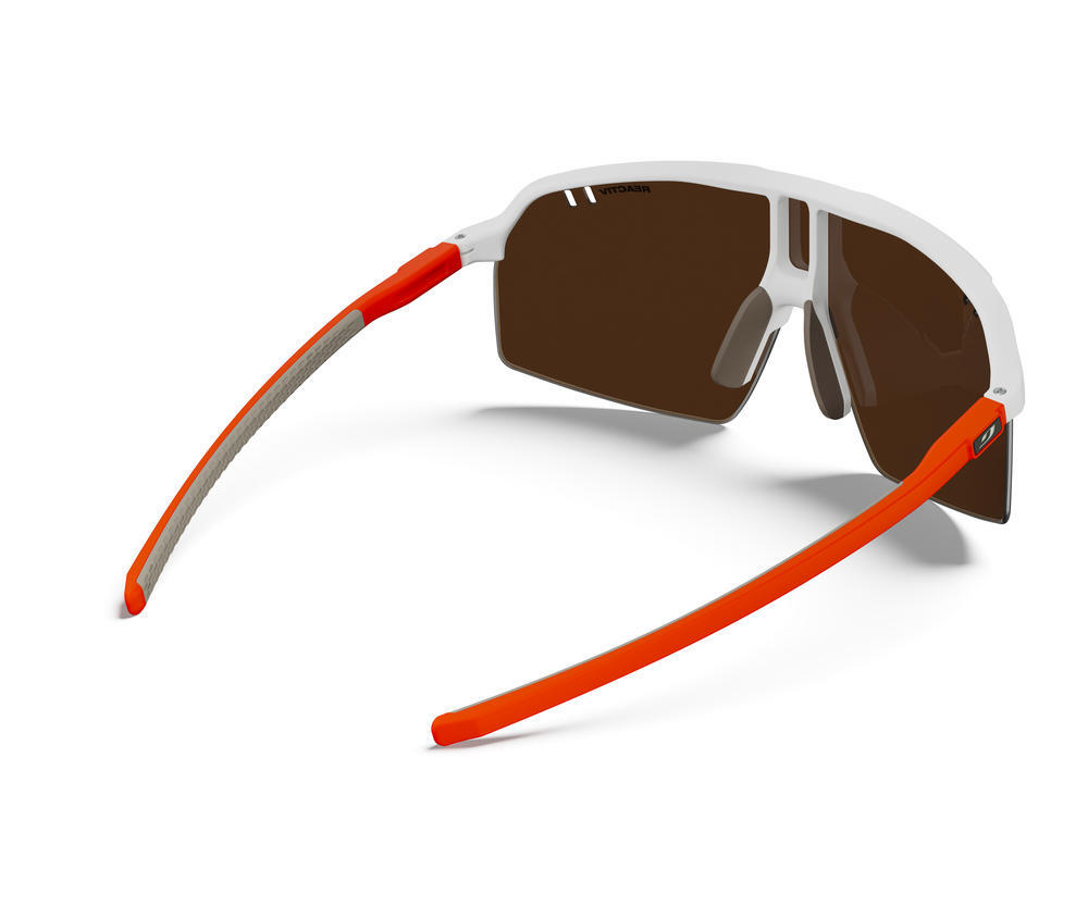Lunettes de Soleil Running Vélo Adulte INTENSITY Photochromique 0-3 5/8