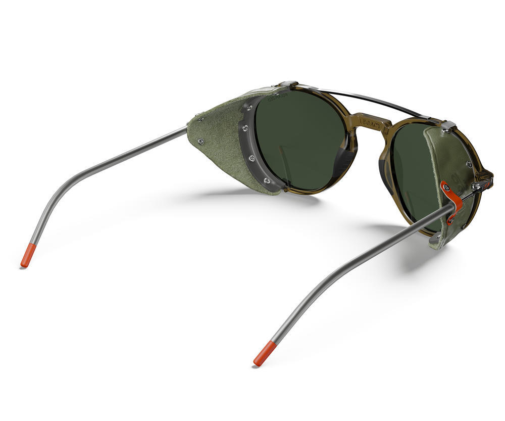 Okulary z polaryzacją JULBO LEGACY Polarized cat3 5/7