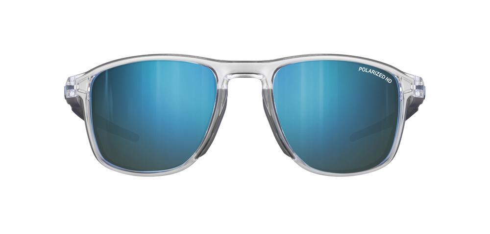 Okulary z polaryzacja JULBO Compass crystal/niebieski | Spectron HD 3 Polarized 2/6