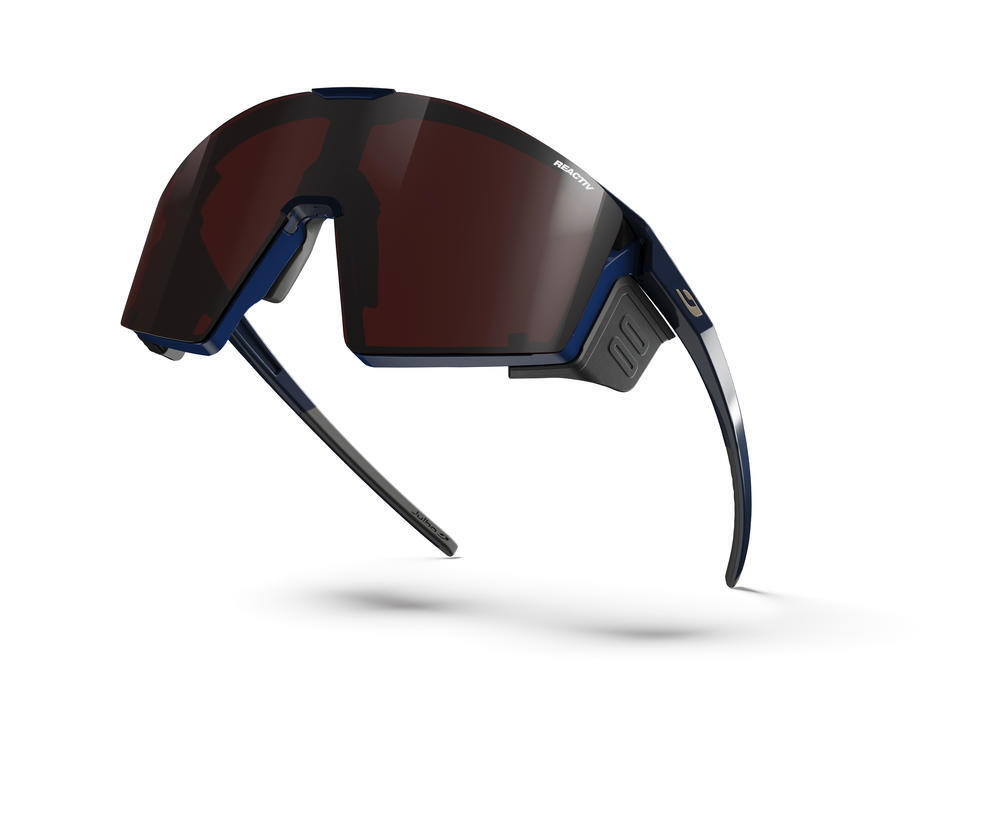 Lunettes de Soleil Montagne Adulte EDGE COVER Photochromique 0-4 6/7