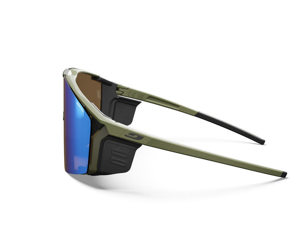 Lunettes de Soleil Montagne Adulte EDGE COVER Photochromique 2-4 4/7