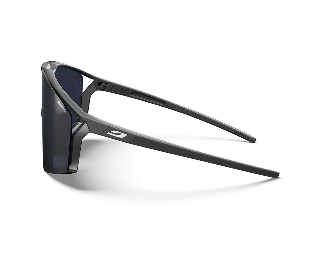 Lunettes de Soleil VTT Adulte EDGE Photochromique 0-3 4/7